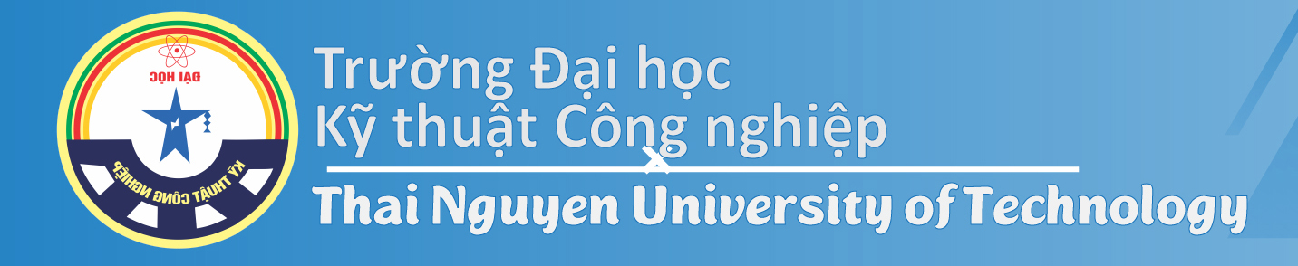 đại học kỹ thuật c&ocirc;ng nghiệp tuyển sinh hệ đại học từ xa